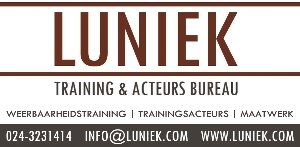 LUNIEK Training & Acteurs